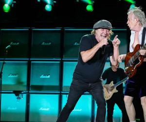 AC/DC ruszy w trasę koncertową. Ile zespół sprzedał biletów na występy w Europie?