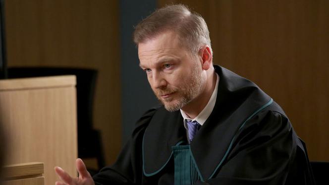 M jak miłość po wakacjach 2020. Budzyński rzuci wszystko i wyjedzie na zawsze? Krystian Wieczorek stawia twardy warunek, albo nie będzie już grał  