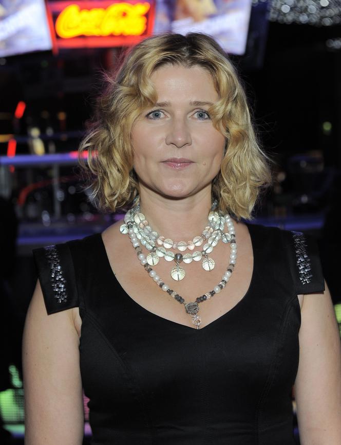 Kolska dba o grób córki