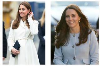 Znamy sekret boskich włosów księżnej Kate!