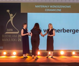 Budowlana Marka Roku 2025