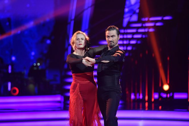 "Dancing with the Stars. Taniec z Gwiazdami" - relacja z 2. odcinka 16 edycji show Polsatu