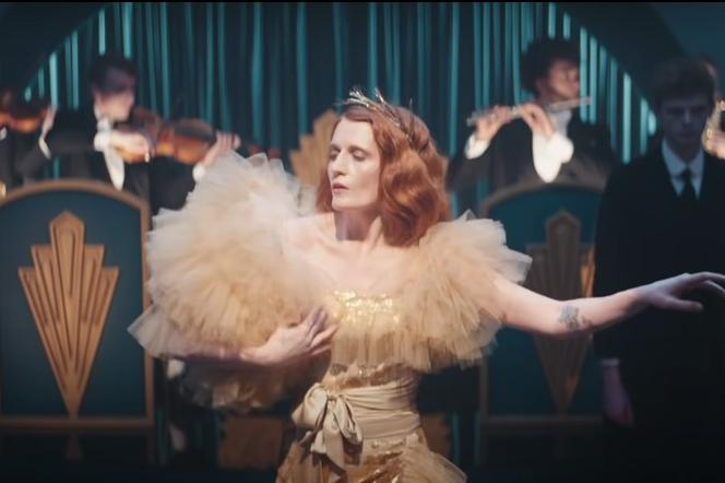 Florence + the Machine - Dance Fever: co wiadomo o nowym albumie?