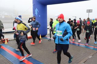 40. Bieg Sylwestrowy w Poznaniu