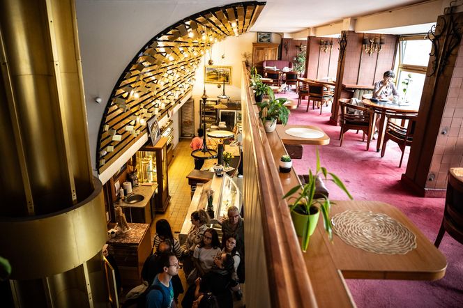 Archi-spacery podczas 15. Weekendu Architektury w Gdyni