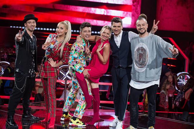 The Voice Kids