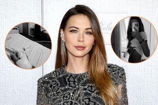 Sandra Kubicka poinformowała o stracie ciąży. Najgorszy dzień mojego życia
