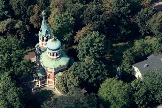 Sosnowiec idealnym miastem na jednodniowy city break. Był tam sam John Malkovich