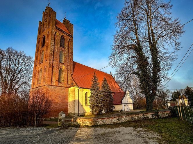 Tolkowiec to najstarsza wieś na Warmii. Jej historia sięga czasów średniowiecznych