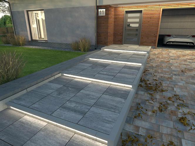 Nawierzchnie Polbruk