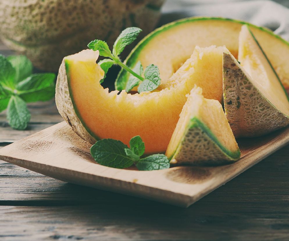 Czy warto jeść melony? Właściwości melonów