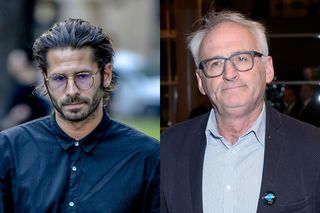 Szokujące słowa Krzesimira Dębskiego o Jimku. Nazwał jego twórczość łatwizną i wycinanką