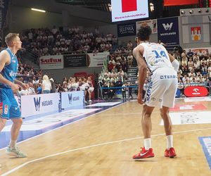Anwil Włocławek - Arriva Polski Cukier Toruń|Drugie starcie