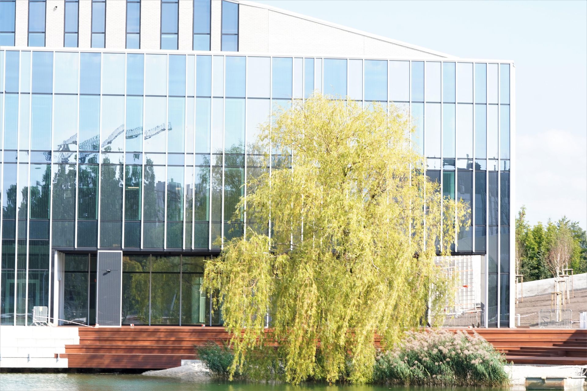 Nowy kampus Akademii Muzycznej w Bydgoszczy