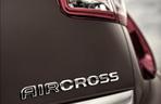 Citroen C4 Aircross
