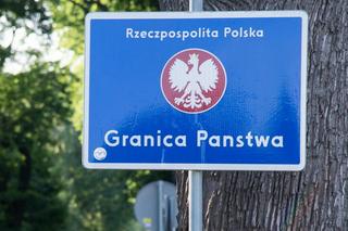 Przejście graniczne w Rosówku będzie zamknięte dla samochodów. Remont drogi utrudnieniem dla kierowców