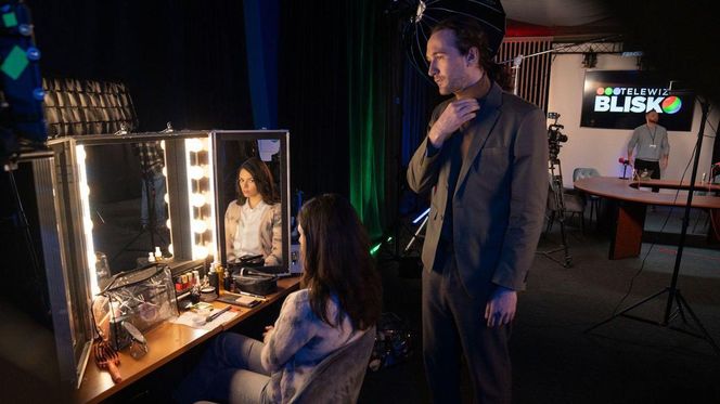 Na dobre i na złe, odcinek 952: Były kochanek Igi i żona Alesia zawiążą spisek? Podejdzie Helenę, by dorwać Zagajewskiego - ZDJĘCIA