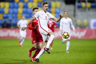 Polska - Chile. Wielki test Jana Bednarka