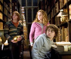 Harry Potter QUIZ. Czy znasz wszystkie różnice między filmami i książkami? 