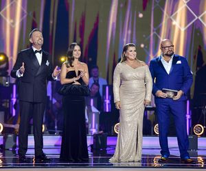 Katarzyna Skrzynecka w Tańcu z Gwiazdami