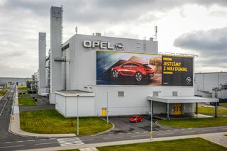Koronawirus w Polsce zatrzymał fabrykę Opla w Gliwicach. PSA zamyka swoje zakłady w Europie