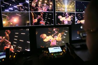 SuperNova LIVE - wyjątkowe zdjęcia zza kulis koncertu Roksany Węgiel