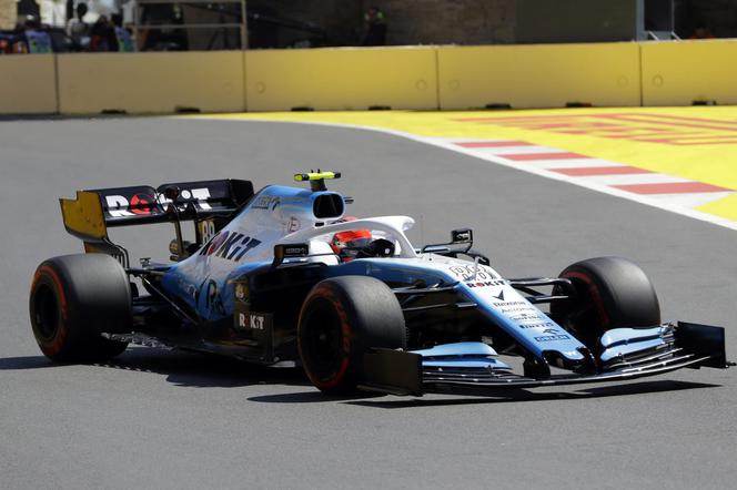 Robert Kubica