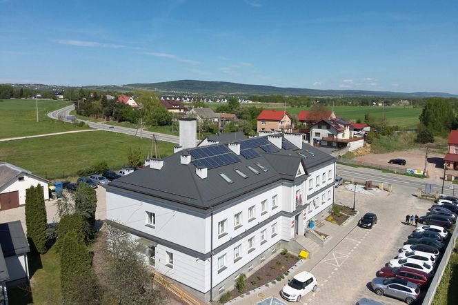 Wybory prezydenckie 2025. Ta świętokrzyska gmina miała najwyższą frekwencję w drugiej turze!