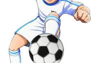 Na ekrany wraca legenda piłki lat 90-tych, kapitan Tsubasa/Jastrząb