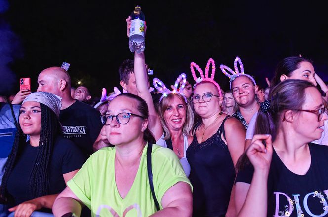 Summer on Tour w Świętochłowicach  2025