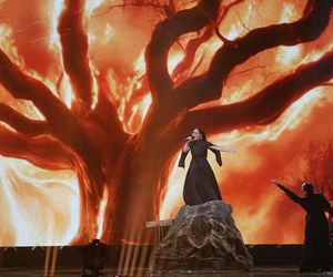 Finał Eurowizji 2025.