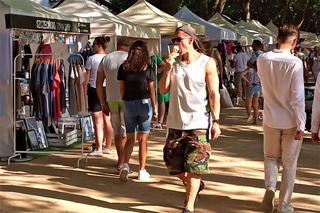 Letni Jarmark Szczeciński