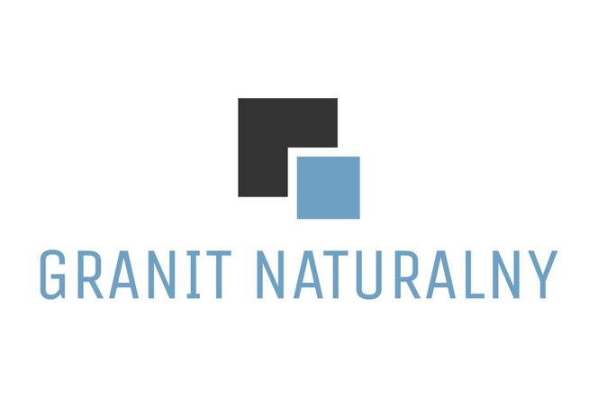 Logotyp Granitu Naturalnego