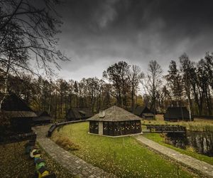 Skansen w Pszczynie obchodzi 50-lecie istnienia