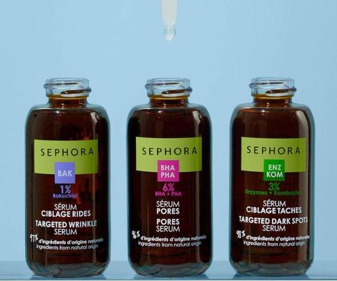 Sephora Collection
