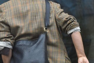 Katarzyna Herman gna bez kasku