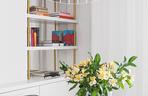 Apartament w stylu śródziemnomorskim