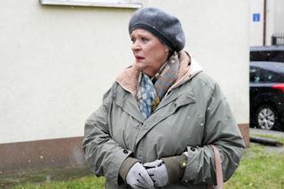 	Barwy szczęścia, odcinek 3019. Józefina Rawicz (Elżbieta Jarosik)