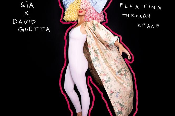 Sia & David Guetta - Floating Through Space [TEKST, TŁUMACZENIE, TELEDYSK]
