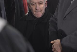 Pogrzeb Bogusława Kaczyńskiego