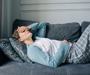 Jeśli masz takie objawy, idź do neurologa. 5 subtelnych sygnałów