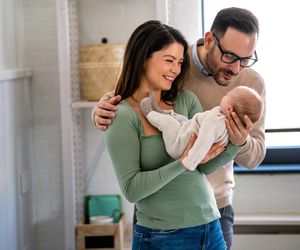 Najpopularniejsze imiona nadawane dzieciom w Polsce. Zaskakujący trend u rodziców. Te imiona zaczynają rządzić