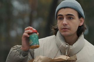 Barwy szczęścia, odcinek 3170. Romeo (Jacek Tyszkiewicz)