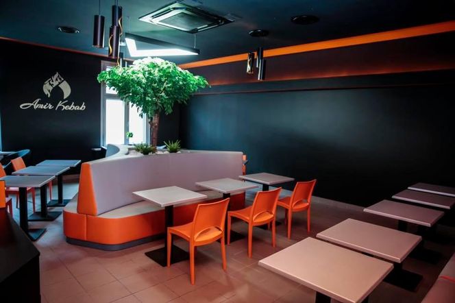 Amir Kebab najlepszą restauracją województwa śląskiego. Pyszne.pl Awards rozdane