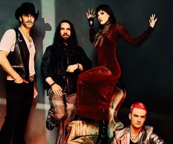 Oto najlepsze metalowe albumy według Rolling Stones! Oczywiste pierwsze miejsce?