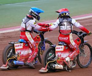 Finał Speedway of Nations 2024 w Manchesterze. Brytyjczycy, Australijczycy i Szwedzi z medalami. Polacy rozczarowali