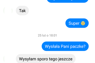 Uwaga! Groźna złodziejka grasuje na Facebooku