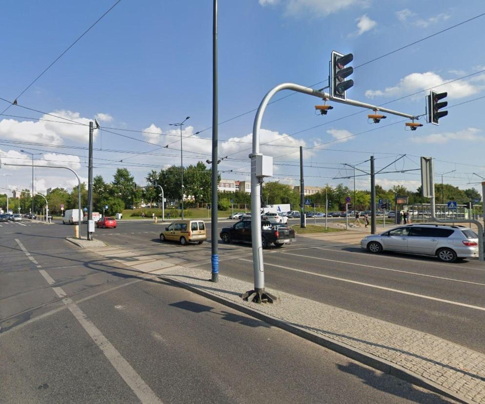Ważne skrzyżowanie w Olsztynie do remontu. Jakie prace zaplanowano?