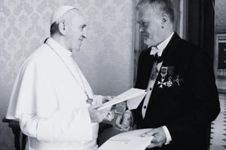 Nie żyje Piotr Nowina-Konopka. Działacz opozycji w PRL-u i doradca Lecha Wałęsy miał 76 lat