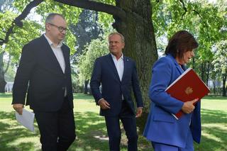 Rząd przedstawił nowe wytyczne dot. aborcji. Wystarczy jedno zaświadczenie